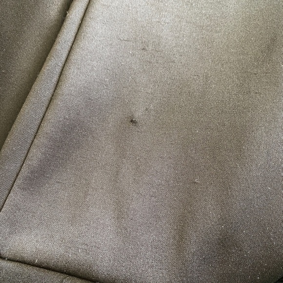 Eliza J Illusion Dot Drop Waist Mini Party Dress 4 - Picture 7 of 7